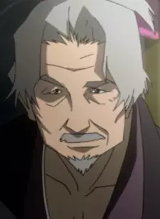 imagem de capa do personagem Roukishi