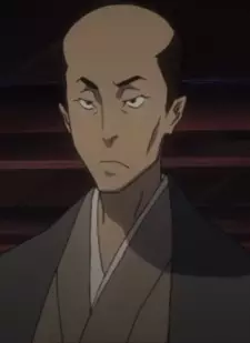 imagem de capa do personagem Tanaka Sukeemon