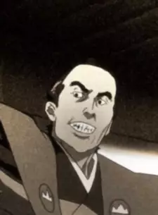 imagem de capa do personagem Kinogasa
