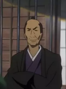 imagem de capa do personagem Benitokage
