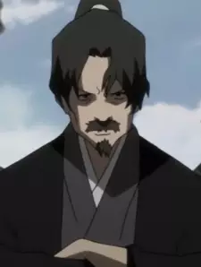 imagem de capa do personagem Seishirou Momoi