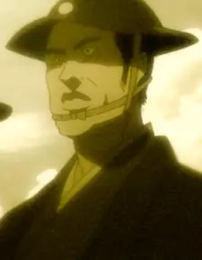 imagem de capa do personagem Satsuma Official