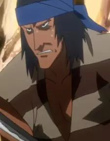 imagem de capa do personagem Ryuu