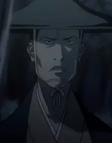 imagem de capa do personagem Tamoto