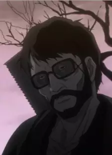 imagem de capa do personagem Fuupa