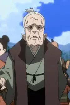 imagem de capa do personagem Machidoshiyori