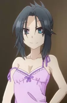 imagem de capa do personagem Hibari Kurihara