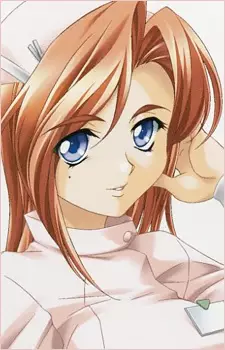 imagem de capa do personagem Fumio Hoshino
