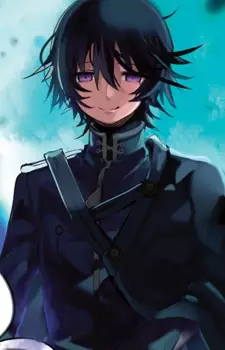imagem de capa do personagem Shin Hanabusa