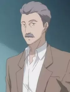 imagem de capa do personagem Mangan Tawarayama