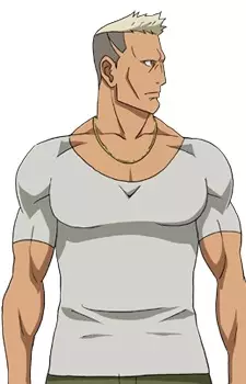 imagem de capa do personagem Greco Logan