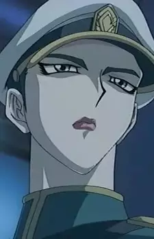 imagem de capa do personagem Echo