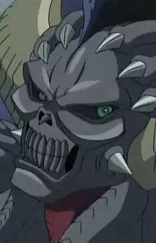 imagem de capa do personagem Zure