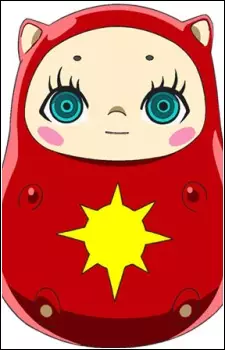 imagem de capa do personagem Ullr