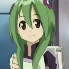imagem de capa do personagem Tsukasa Futaba