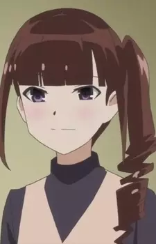 imagem de capa do personagem Rie Kugimiya