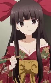 imagem de capa do personagem Nene Saikyou
