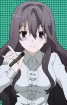 imagem de capa do personagem Yuuri Oriki