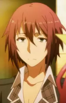 imagem de capa do personagem Shizuya Kirihara