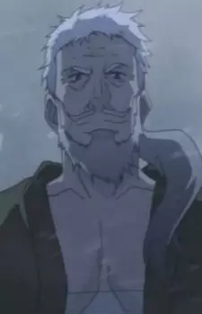 imagem de capa do personagem Ryouma Kurogane