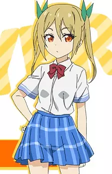 imagem de capa do personagem Akane Segawa
