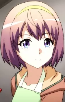 imagem de capa do personagem Tokiko Kagami