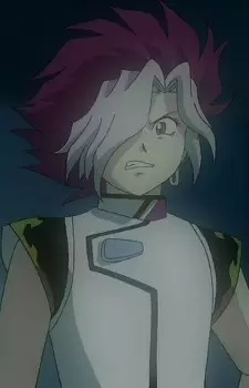 imagem de capa do personagem Jean Gedoux
