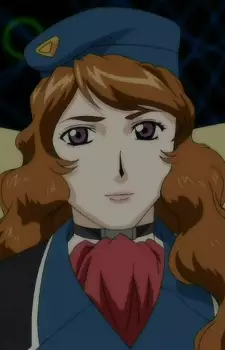 imagem de capa do personagem Natalie Kokuto