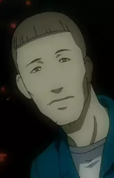 imagem de capa do personagem Chata
