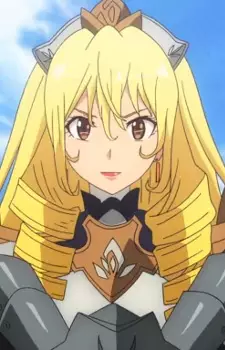 imagem de capa do personagem Bozes Co Palesti