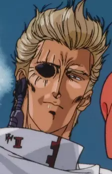 imagem de capa do personagem Landwand Spacorn