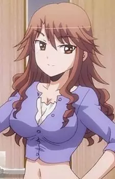 imagem de capa do personagem Kei Misumi