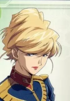 imagem de capa do personagem Cynthia