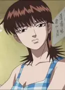 imagem de capa do personagem Lisa