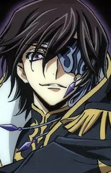 imagem de capa do personagem Julius Kingsley