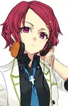 imagem de capa do personagem Koito Minase