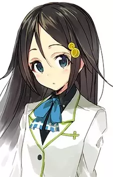 imagem de capa do personagem Reina Izumi