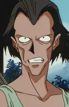 imagem de capa do personagem Noppo