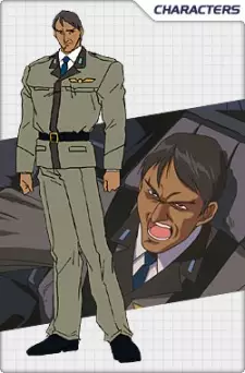 imagem de capa do personagem Abel Bauer