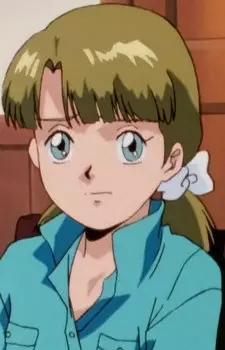 imagem de capa do personagem Saeria Sou