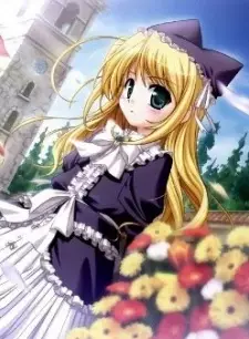 imagem de capa do personagem Wreathlit Noel