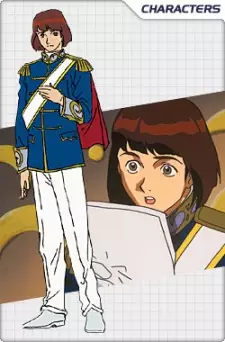 imagem de capa do personagem Willis Alamis