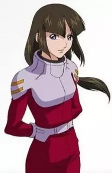 imagem de capa do personagem Shiho Hahnenfuss