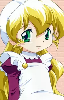 imagem de capa do personagem Cynthia Landlavizar