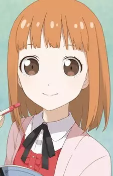 imagem de capa do personagem Aya Tachibana
