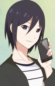 imagem de capa do personagem Takakazu Kuroki