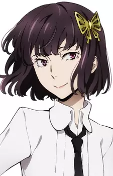 imagem de capa do personagem Akiko Yosano
