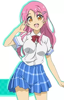 imagem de capa do personagem Nanako Akiyama