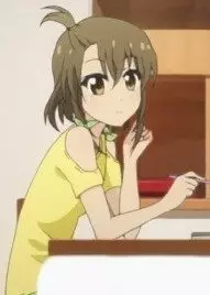 imagem de capa do personagem Mizuki Nishimura