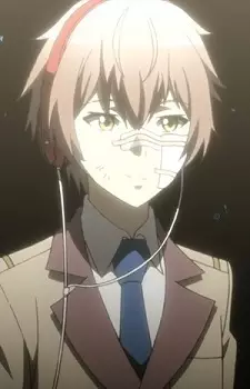 imagem de capa do personagem  Namikoshi